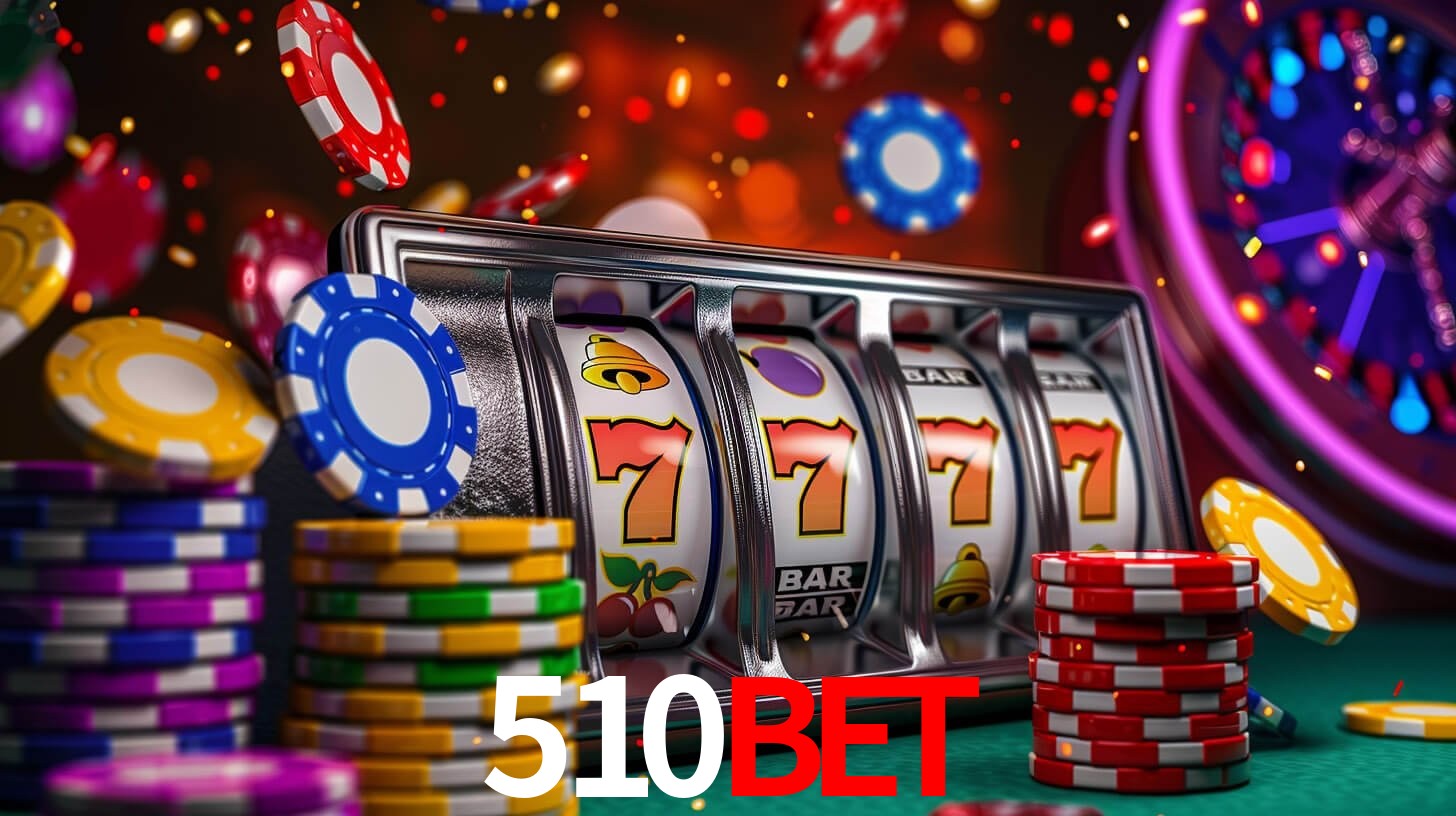 Experiência VIP 510bet