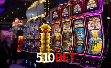 A Revolução dos Aplicativos de Jogos no 510bet