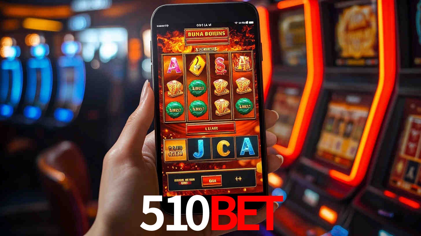 510bet - Cassino On-line Prêmios Incríveis - 510bet.com