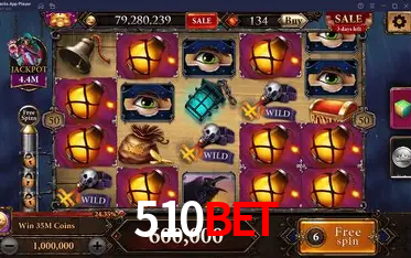 Desvendando o Mundo dos Jogos Virtuais na 510bet