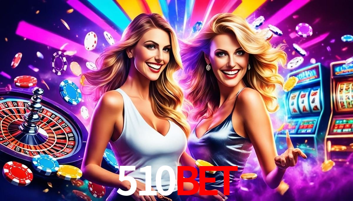 Estatísticas Esportivas 510bet