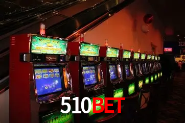Inovações de Jogos na 510bet: O Futuro das Experiências Interativas