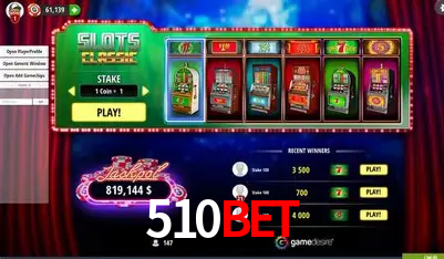Descubra o Programa VIP da 510bet: Vantagens Exclusivas para Jogadores