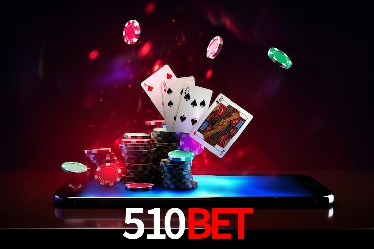 Mesa de Blackjack 510bet