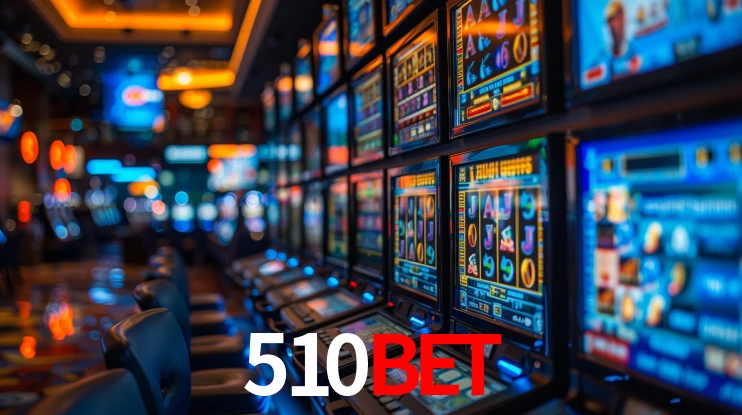Desvendando o Mundo dos Jogos Virtuais na 510bet