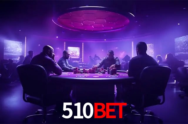 Torneios 510bet