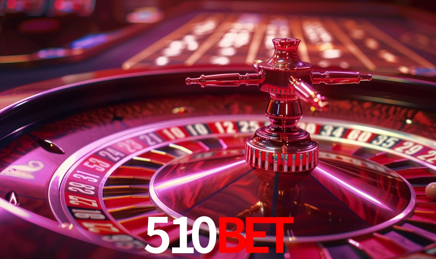 Programa VIP 510bet