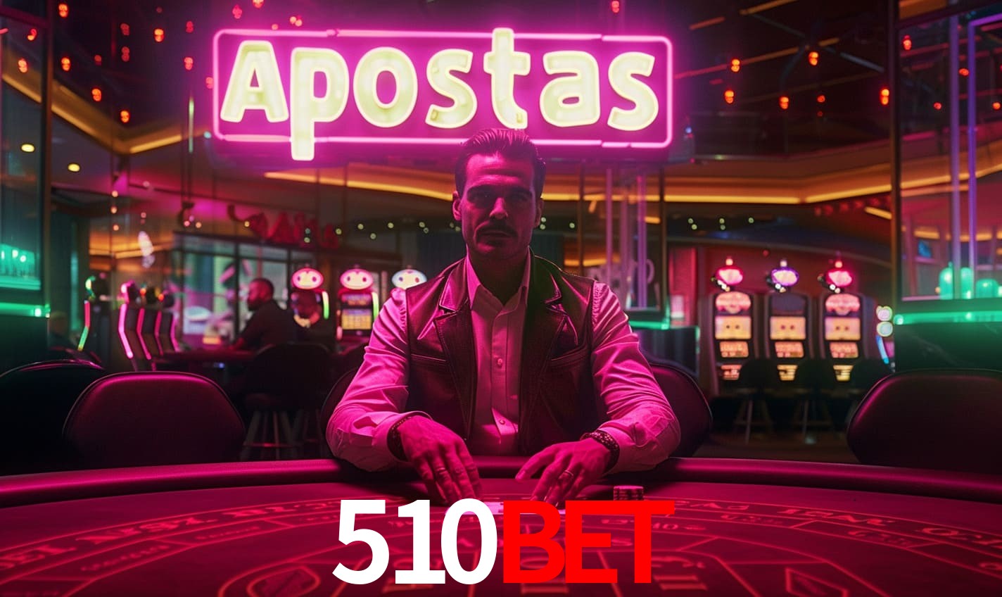 Bônus Diários 510bet