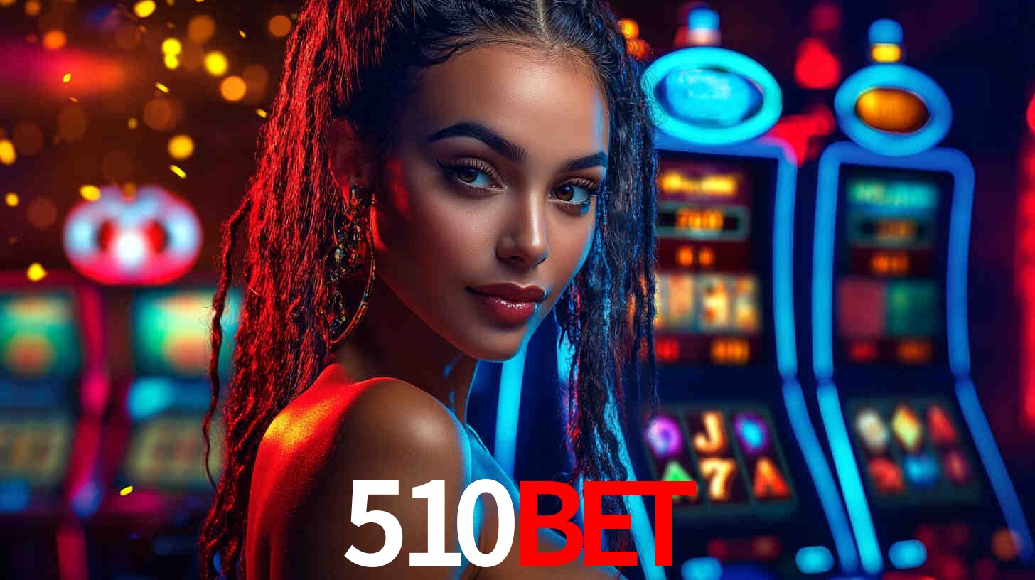 Apostas de Tênis 510bet