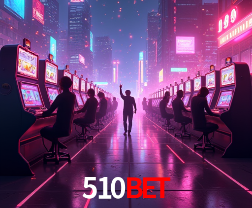 Avaliações dos Jogadores 510bet