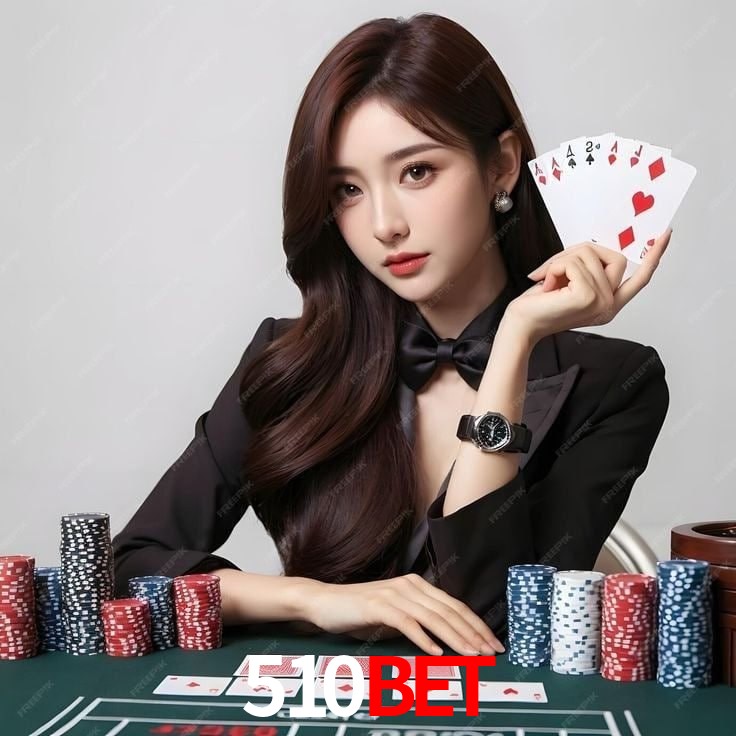Jogos de Slot 510bet