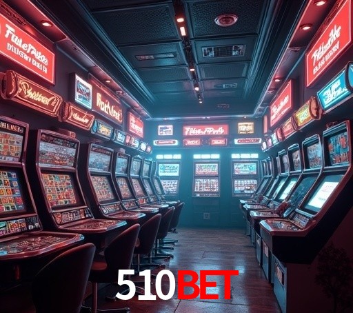 Cadastro Rápido 510bet