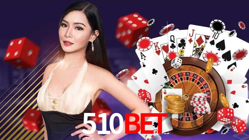 Apostas de Basquete 510bet