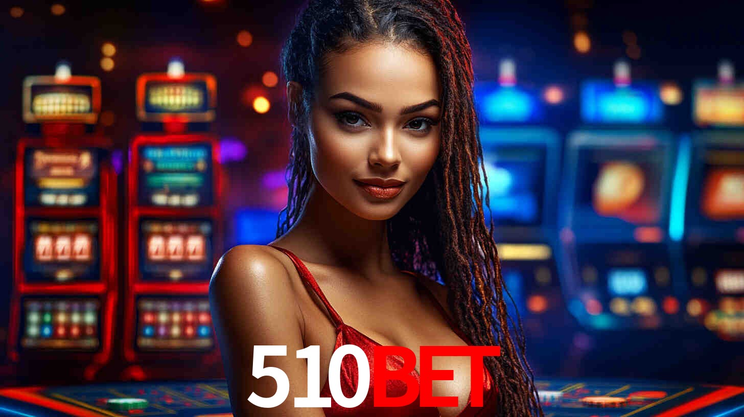 PIX Instantâneo 510bet