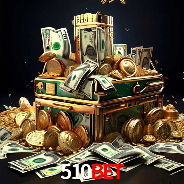 Design Responsivo 510bet