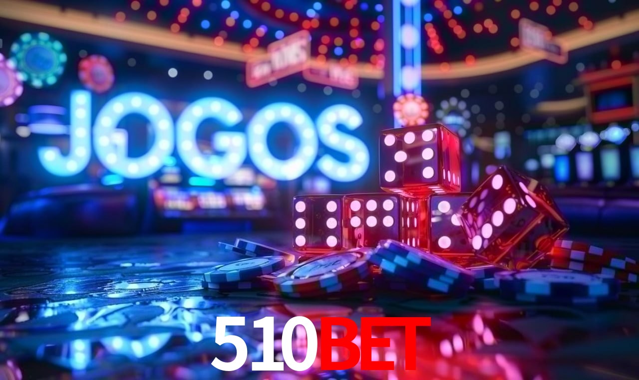 Apostas de Tênis 510bet