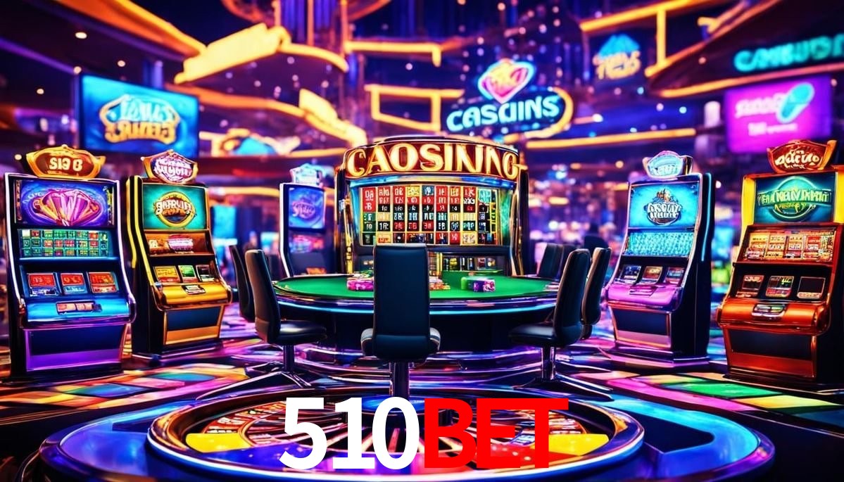 Promoção Relâmpago 510bet