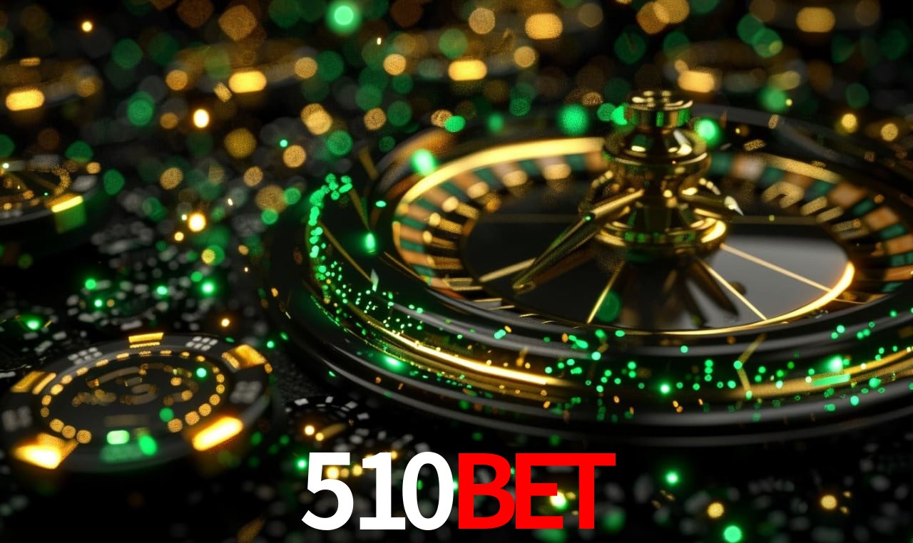 Sistemas de Segurança 510bet