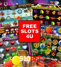 A Revolução dos Aplicativos de Jogos no 510bet