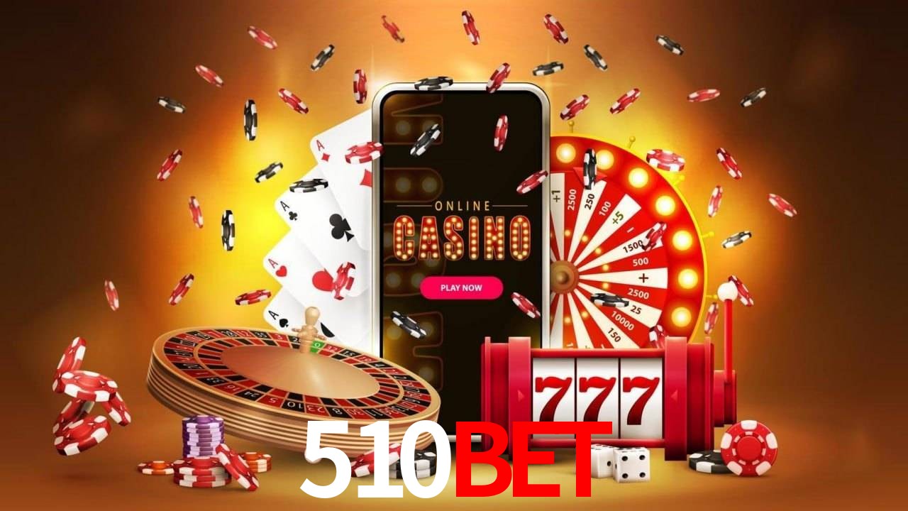 Recursos de Bônus 510bet