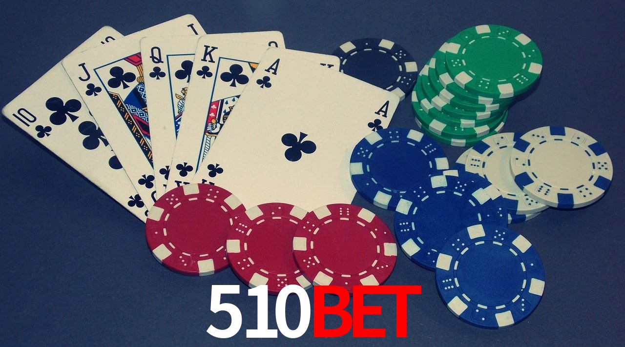 Casino Ao Vivo 510bet