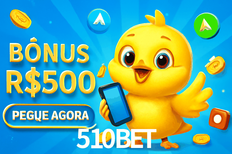 Descubra a Magia dos Jogos de Arcade no 510bet