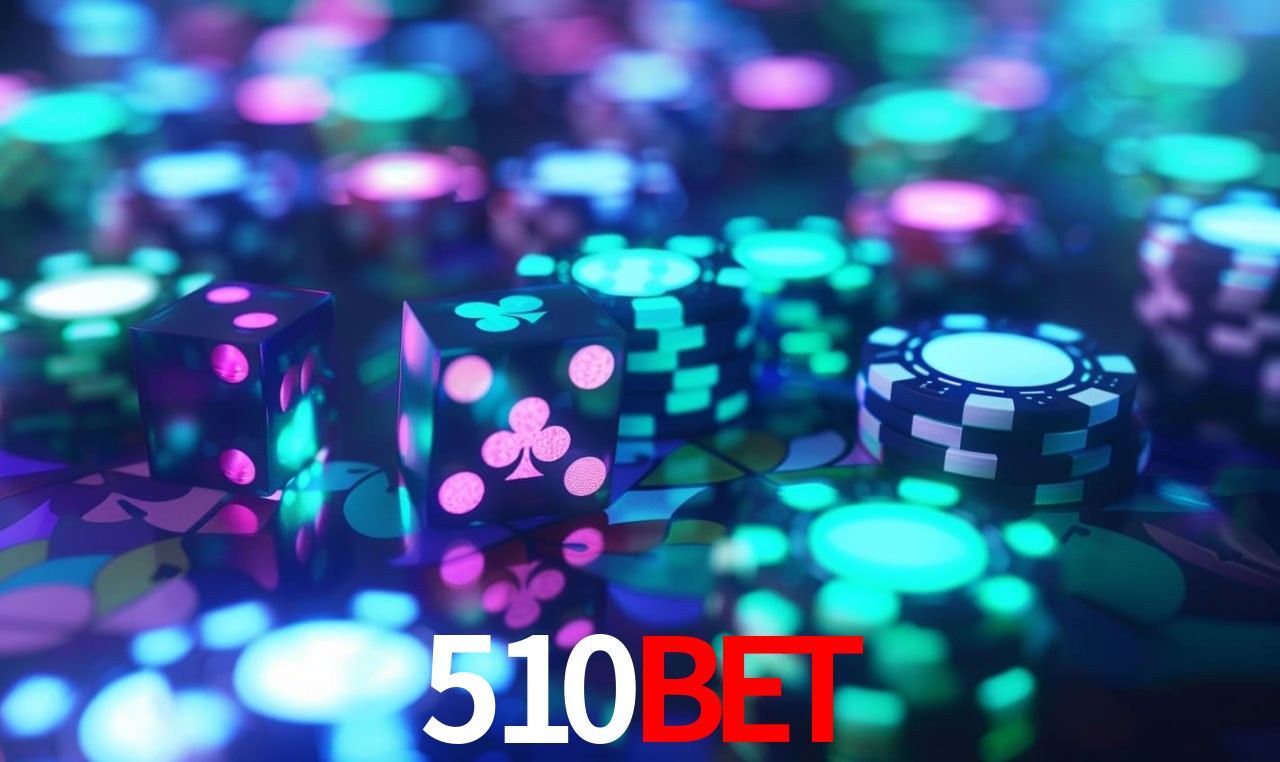 Jogos de Slot 510bet
