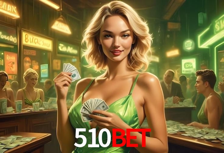 Jogos Exclusivos 510bet