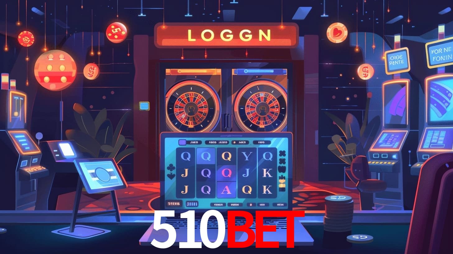 Provedores de Jogos 510bet