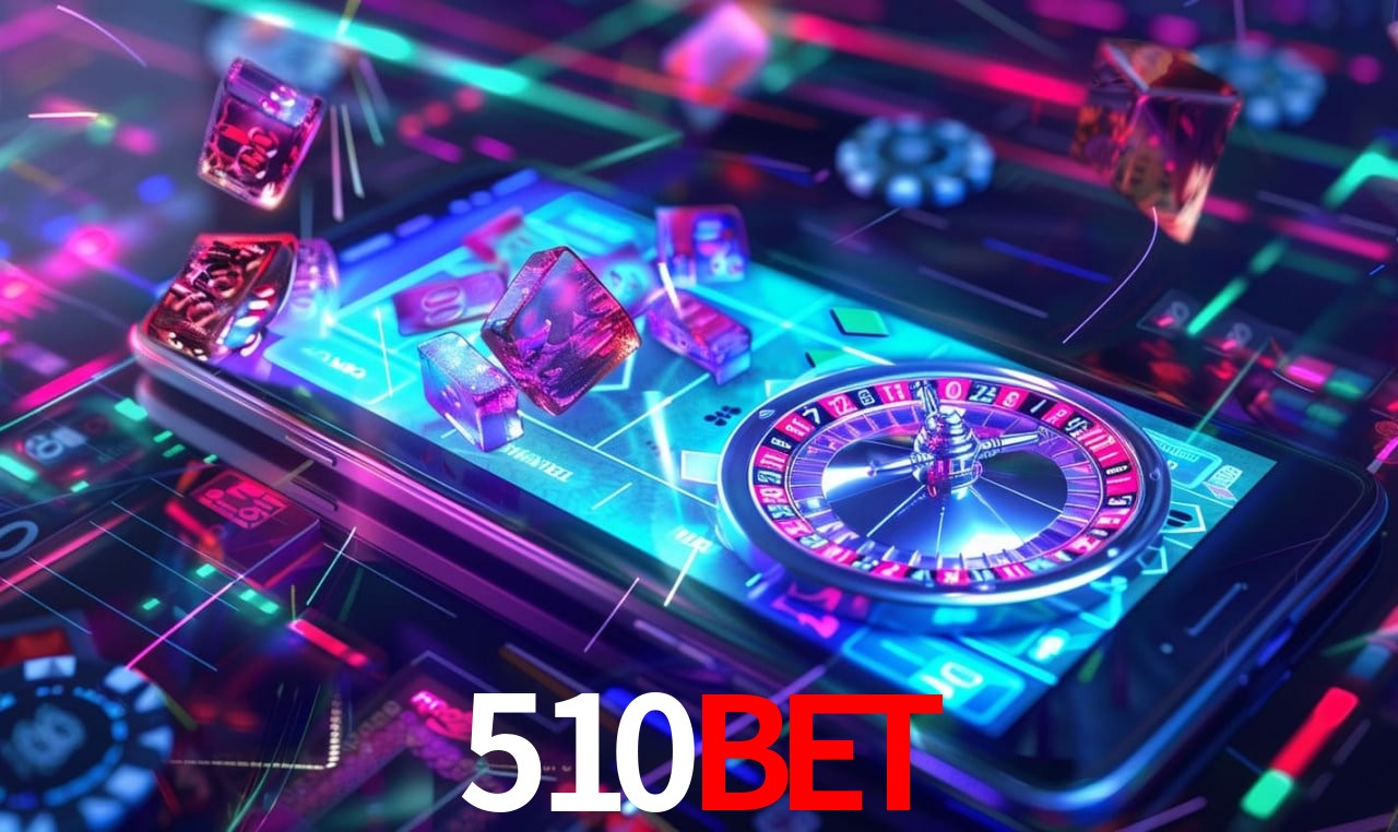 Tecnologia da Plataforma 510bet