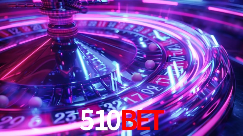 Casino Ao Vivo 510bet
