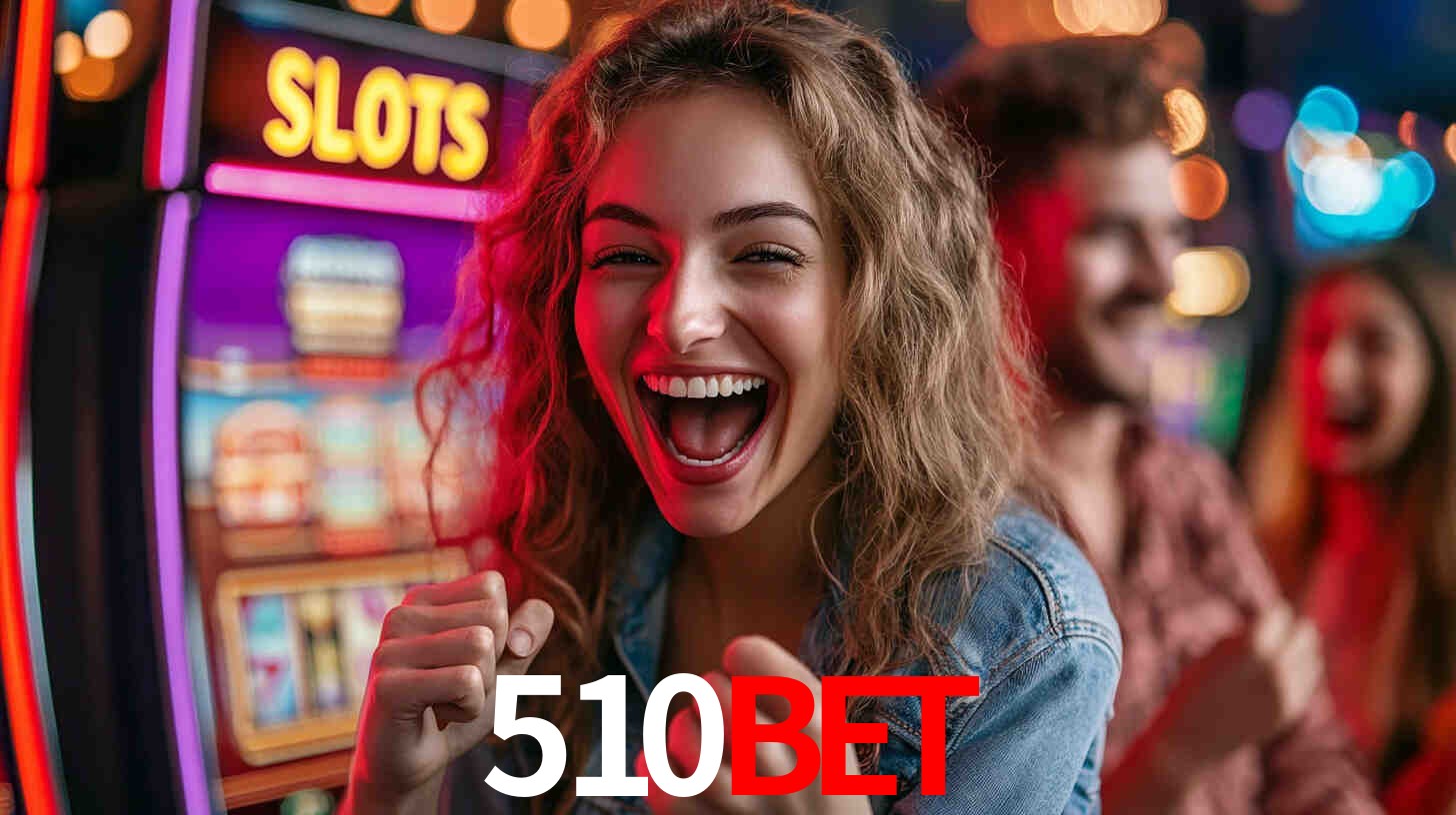 Interface do App 510bet