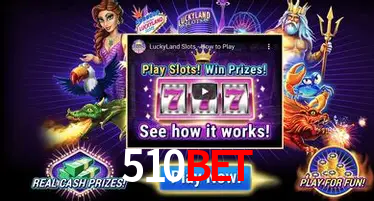Descubra a Magia dos Jogos de Arcade no 510bet