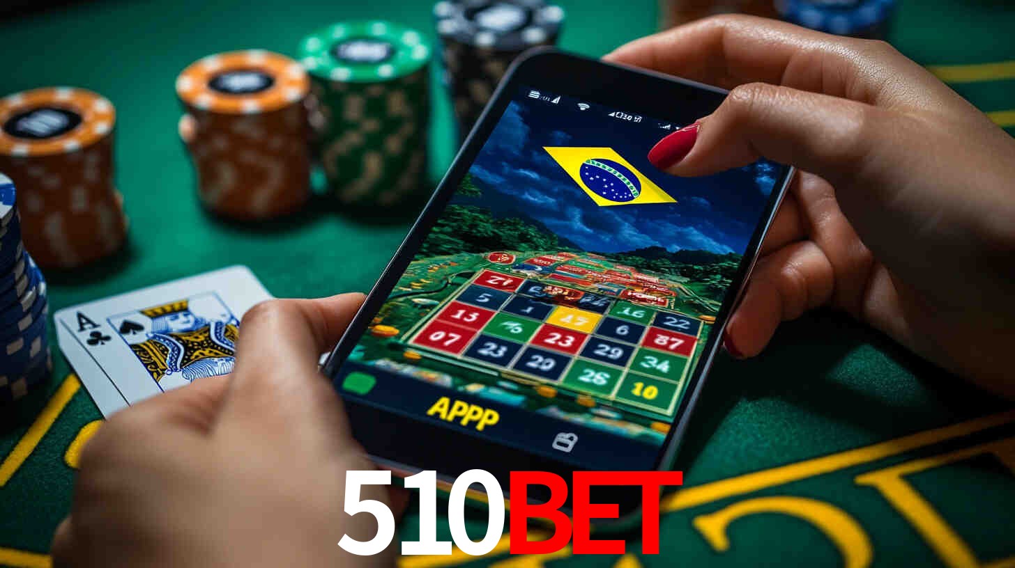 cassino 510bet